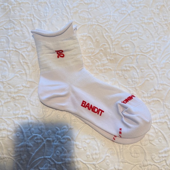 Bandit socks - Picture 2 of 2